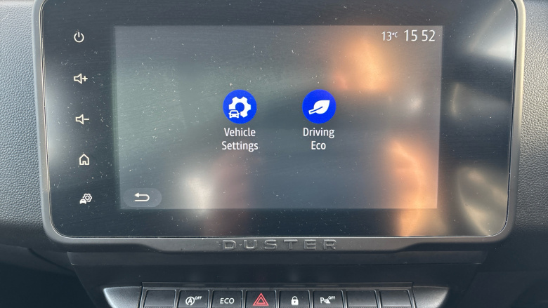 Dacia Duster 1.0 TCe 90 Comfort 5dr Petrol Estate